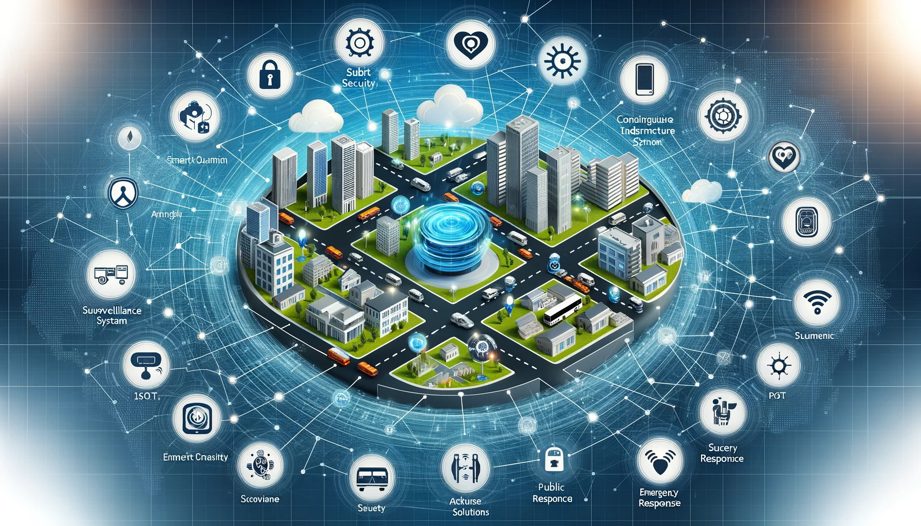 7.	Public Safety and Security